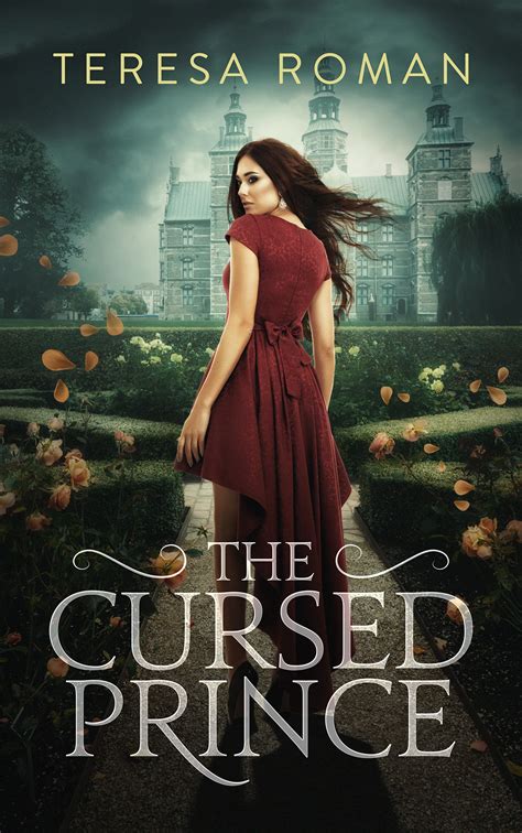 28 (cf. . The cursed prince series